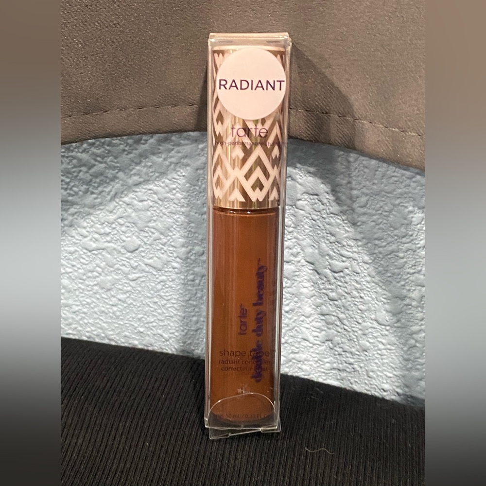 Tarte shape tape Radiant Concealer 61H